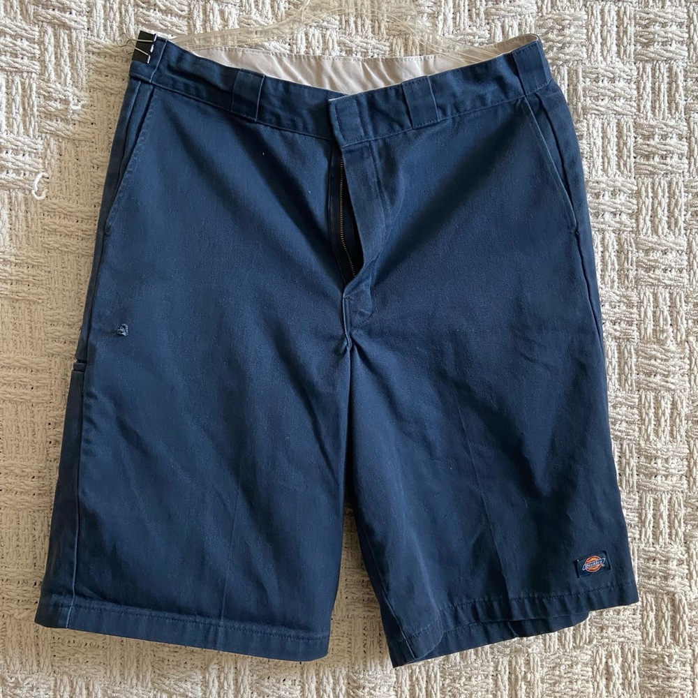 Dickies Shorts with Flaws